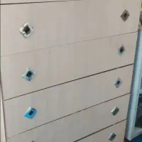 دراور و کمدو کنسول
