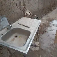 لگن با زیر لگنی