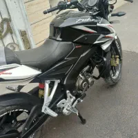 آن اس 150