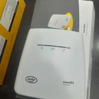 مودم سیم کارتی آنلاک