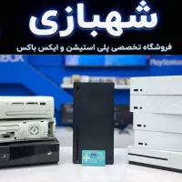 ایکس باکس پک انتخابی بازی XBOX برای 360 ONE SX نصب