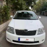 کرولا ۱۸۰۰ اتومات ۲۰۰۷