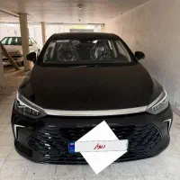 بیجینگ U5 پلاس