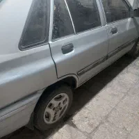 پراید۱۴۱مدل۱۳۸۵