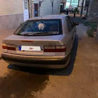 زانتیا ۲۰۰۰ مدل ۸۵