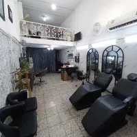 اجاره لاین سالن زیبایی
