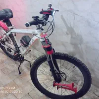 دوچرخه ۲۶|دوچرخه، اسکیت، اسکوتر|تهران, خزانه|دیوار