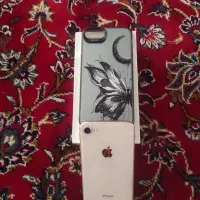 iPhone 8|موبایل|کبودرآهنگ, |دیوار
