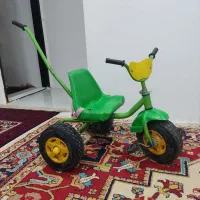 سه چرخه کودک
