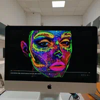 آل این وان اپل A1418  و A1311