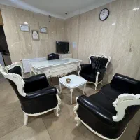میز مدیریت و مبلمان و میز کنفرانس و کانتر