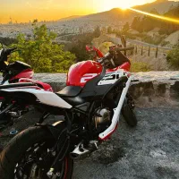 Qj 250  race