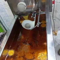 دستگاه فلافل زن و کتلت زن تمام اتوماتیک