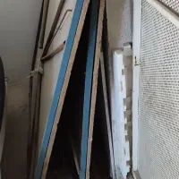 میز پینگ پنگ کارکرده