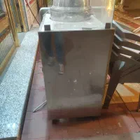 دیگ ذرت مکزیکی