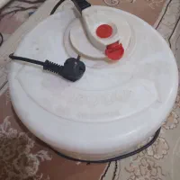 دستگاه بخور گرم