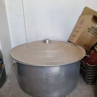 قابلمه روحی  ابعاد ۸۴ عمق۳۶