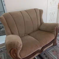 مبل راحتی ۴ نفره