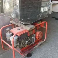 موتور برق ۶۵۰۰