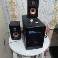 بانداسپیکربرندlogitex