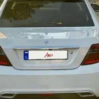 دنا پلاس|خودرو سواری و وانت|رودان, |دیوار