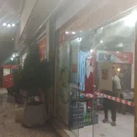 پیک موتوری در پلفسا