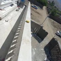 نصاب نرده سنگی