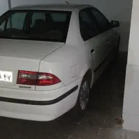 سمند ef7 مدل ۱۱۳۹۳