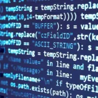 برنامه نویس بک اند