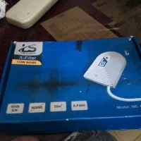 میکروفن دوربین مداربسته