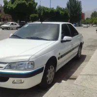 پارس موتور سال