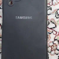 گارد گوشی A12 استفاده شده