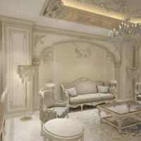 تیم پتینه کاری اجرای صفر تا صد ساختمان