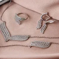 سرویس کامل نقره