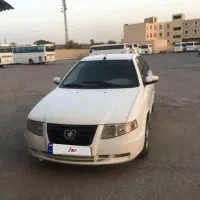 سمند سورن