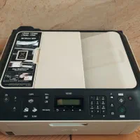 پرینتر جوهر افشان چند کاره Canon Mx360