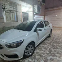 شاهین اتومات cvt