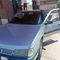 فروش یک دستگاه پژو روا