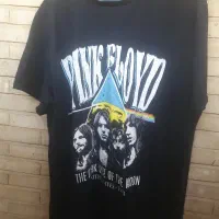 تیشرت بند  پینک فلوید Pink floyd سایز لارج