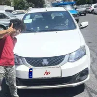 ساینا s 1404 اخر 403فروش بخاطر نیاز مالی