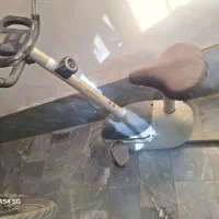 دوچرخه ثابت