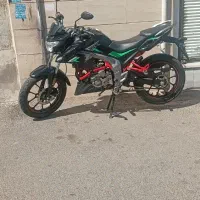 موتور ال ۲۰۰