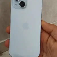 آیفون ۱۵ نرمال