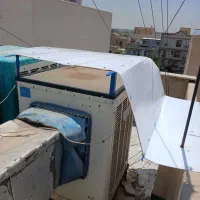 سایبان کولر های آبی  8000   7000   6000   4000
