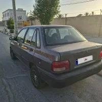 پراید 91|خودرو سواری و وانت|سعدآباد, |دیوار