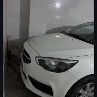 شاهین Gl 1404|خودرو سواری و وانت|مشهد, فرهنگیان (شهرک غرب)|دیوار