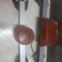 چراغ گردون