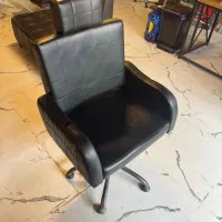 صندلی اصلاح جک دار