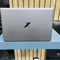 laptop hp ( zbook firefly G7)|رایانه همراه|تهران, فلسطین (میدان انقلاب)|دیوار