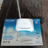 مودم TP LINK